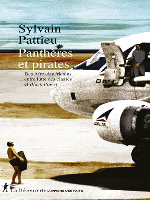 cover image of Panthères et pirates